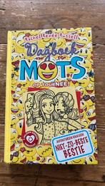 Dagboek van een muts deel 14 - Op tournee, Ophalen of Verzenden, Zo goed als nieuw