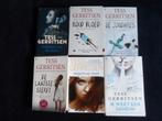 Tess Gerritsen 6 X, Boeken, Thrillers, Tess Gerritsen, Ophalen of Verzenden, Zo goed als nieuw