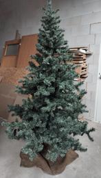 Kersboom 210 cm hoog, Diversen, Kerst, Ophalen of Verzenden, Gebruikt