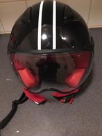 Helm 57-58 cm, Ophalen of Verzenden, Zo goed als nieuw, Medium