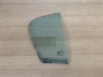 opel corsa D ruit Rechts-achter 4drs 2006 - 2014 achterdeur, Ophalen of Verzenden, Gebruikt, Opel