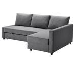 IKEA Friheten zit / slaap / hoekbank COMBINATIE, IZGST !, Ophalen, Tweepersoons, Zo goed als nieuw, 120 cm