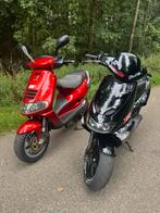 Aprillia sr 50. (70cc) ruilen, Ophalen, Gebruikt, SR 50