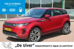 Land Rover Range Rover Evoque D180 diesel SE Cruise Control,, Gebruikt, 4 cilinders, 2000 kg, Bedrijf