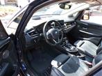 BMW 2 Serie Active Tourer 225xe Centennial High Executive au, Automaat, Gebruikt, Euro 6, Blauw