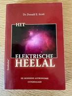 Het elektrische heelal, Ophalen of Verzenden, Gelezen, Natuurwetenschap