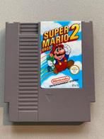 Super Mario Bros 2 - NES Cartridge, Spelcomputers en Games, Gebruikt, 1 speler, Ophalen of Verzenden, Vanaf 3 jaar