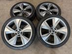 19 inch originele audi sport velgen zomerbanden Audi Q2 SQ2, Auto-onderdelen, Banden en Velgen, 19 inch, Audi, Gebruikt, Banden en Velgen