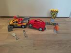 Duplo set Auto Pech Onderweg, Kinderen en Baby's, Speelgoed | Duplo en Lego, Ophalen of Verzenden, Zo goed als nieuw, Duplo