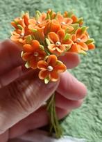 Bosje poppenhuis bloemen, Verzamelen, Poppenhuizen en Toebehoren, Ophalen of Verzenden, Poppenhuis