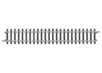 Marklin H0 K rail 2100 Rechte rail 180 mm, Wisselstroom, Rails, Ophalen of Verzenden, Zo goed als nieuw