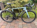 Berria BELADOR ALLROAD 8.1 2022, maat M, Fietsen en Brommers, Fietsen | Racefietsen, 28 inch, Carbon, 10 tot 15 versnellingen