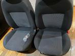 Peugeot Bipper/Citroën Nemo/Fiat Stoelen met Riem, Ophalen, Gebruikt, Peugeot