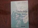 Stefan Brijs - Villa Keetje Tippel, Stefan Brijs, Ophalen of Verzenden, Zo goed als nieuw, Nederland