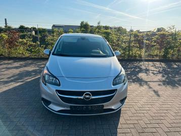 Opel Corsa E 1.3. Eco flex  euro 6  beschikbaar voor biedingen
