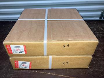 Originele remschijven Range Rover / Sport (2018 - 2022) beschikbaar voor biedingen