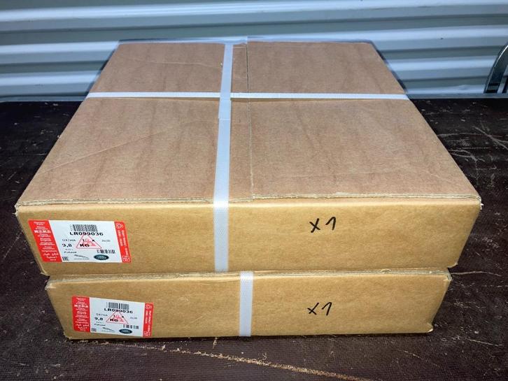 Originele remschijven Range Rover / Sport (2018 - 2022), Auto diversen, Overige Auto diversen, Ophalen