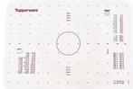 Tupperware placemat, Ophalen of Verzenden, Nieuw, Overige typen