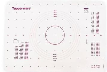 Tupperware placemat beschikbaar voor biedingen