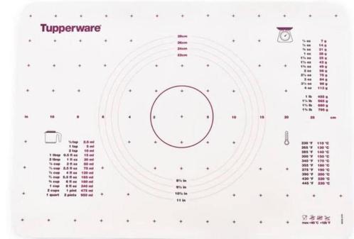 Tupperware placemat, Huis en Inrichting, Keuken | Tupperware, Nieuw, Overige typen, Ophalen of Verzenden