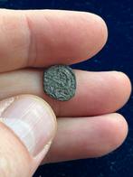 Sceatta Series J type 72 - Zeldzaam!, Vóór koninkrijk, Zilver, Losse munt, Overige waardes