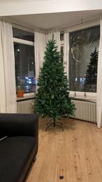 Kerstboom -  maar 1x gebruikt, Ophalen, Zo goed als nieuw