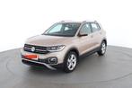Volkswagen T-Cross 1.0 TSI 115pk 7-DSG 2019, Auto's, Volkswagen, T-Cross, Euro 6, Overige kleuren, 1175 kg