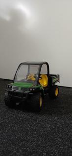 Bruder john deere gator, Ophalen, Gebruikt