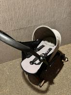 Yoyo kinderwagen - Grijs/Zwart, Ophalen of Verzenden, Gebruikt, Kinderwagen, Overige merken