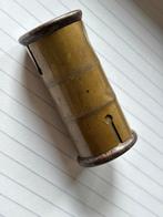 Antiek microscoop onderdeel, Antiek en Kunst, Ophalen of Verzenden