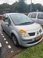 Renault Modus 1.6 16V E4 2005 Grijs, Voorwielaandrijving, 15 km/l, 1145 kg, 4 cilinders