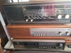 Vintage Radio Collectie, Ophalen, Gebruikt, Radio
