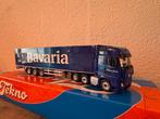 mercedes actros simon loos bavaria, Ophalen of Verzenden, Nieuw, Bus of Vrachtwagen, Tekno
