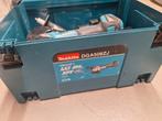 Makita DGA504ZJ 18V Haakse Slijper, Doe-het-zelf en Verbouw, Gereedschap | Slijpmachines, Ophalen of Verzenden, Gebruikt, Haakse handslijpmachine
