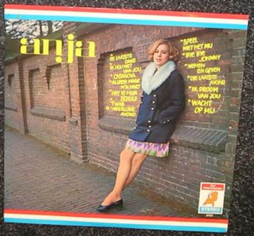  Anja – Anja 1969 LP1561 beschikbaar voor biedingen
