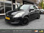 Suzuki Swift 1.2 STOELVERW | AIRCO | APK MEI'26 | NAP | 2E E, Voorwielaandrijving, Gebruikt, 1242 cc, Origineel Nederlands