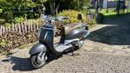 Scooter merk rover, Fietsen en Brommers, Snorfietsen en Snorscooters, Gebruikt, Benzine, Ophalen, Overige merken