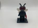 Lego Minifiguur Serie 14 - 6: Vliegmonster, Ophalen of Verzenden, Zo goed als nieuw, Losse stenen, Lego