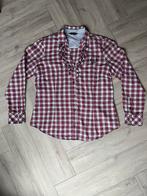 Blouse McGregor maat 42 ruit katoen, Kleding | Dames, McGregor, Ophalen of Verzenden, Zo goed als nieuw, Maat 42/44 (L)