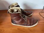 Blackstone Winter Schoenen Maat 42,5, Ophalen, Gedragen, Bruin, Boots