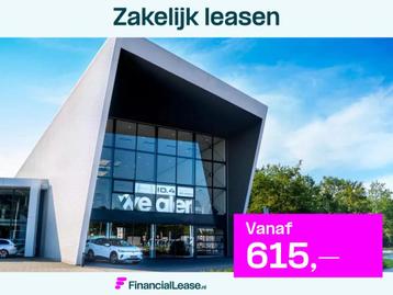 Audi Q3 Sportback 35 TFSI Pro Line business | 150 PK | Autom beschikbaar voor biedingen