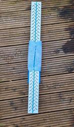 Rvs Douchedrain 90 cm, Doe-het-zelf en Verbouw, Ophalen of Verzenden, Nieuw, Rvs, Douche