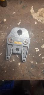 Rems persbek M22 - Goede Staat, Ophalen, Gebruikt