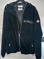 Moncler zomerjasje, Ophalen of Verzenden, Nieuw, Zwart