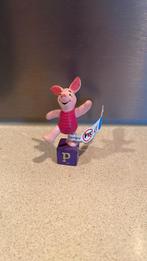 Stafiguur Knorretje, Verzamelen, Disney, Ophalen of Verzenden, Winnie de Poeh of vrienden, Nieuw, Beeldje of Figuurtje