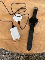 Alarm horloge senioren, Wuzzi Watch Orion ., Zwart, Ophalen of Verzenden, Zo goed als nieuw, GPS