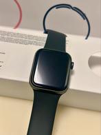 Te koop: Apple Watch Series 6 (44mm, zwart), Sieraden, Tassen en Uiterlijk, Smartwatches, Ophalen, Apple Watch ⌚️, Zwart, IOS