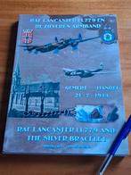 RAF Lancaster LL 779 en de zilveren armband, Ophalen of Verzenden, Tweede Wereldoorlog, Zo goed als nieuw, Overige onderwerpen