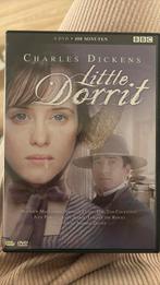 Charles Dickens - Little Dorrit BBC, Ophalen of Verzenden, Zo goed als nieuw, Drama