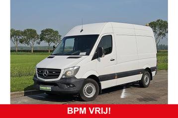 Mercedes-Benz Sprinter 316 2.2 CDI L2H2 EURO VI-D 3.5T-Trekh beschikbaar voor biedingen